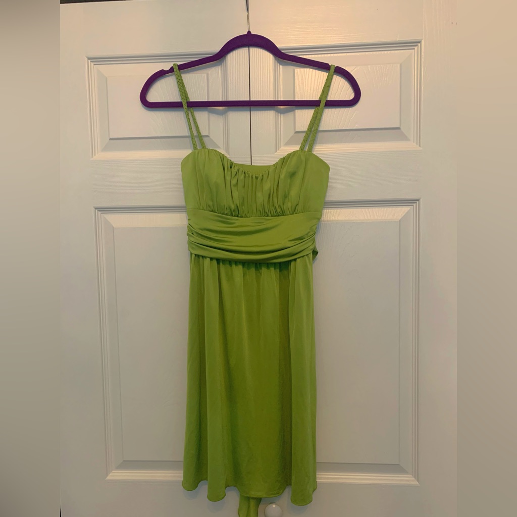 Speechless Cocktail Dress